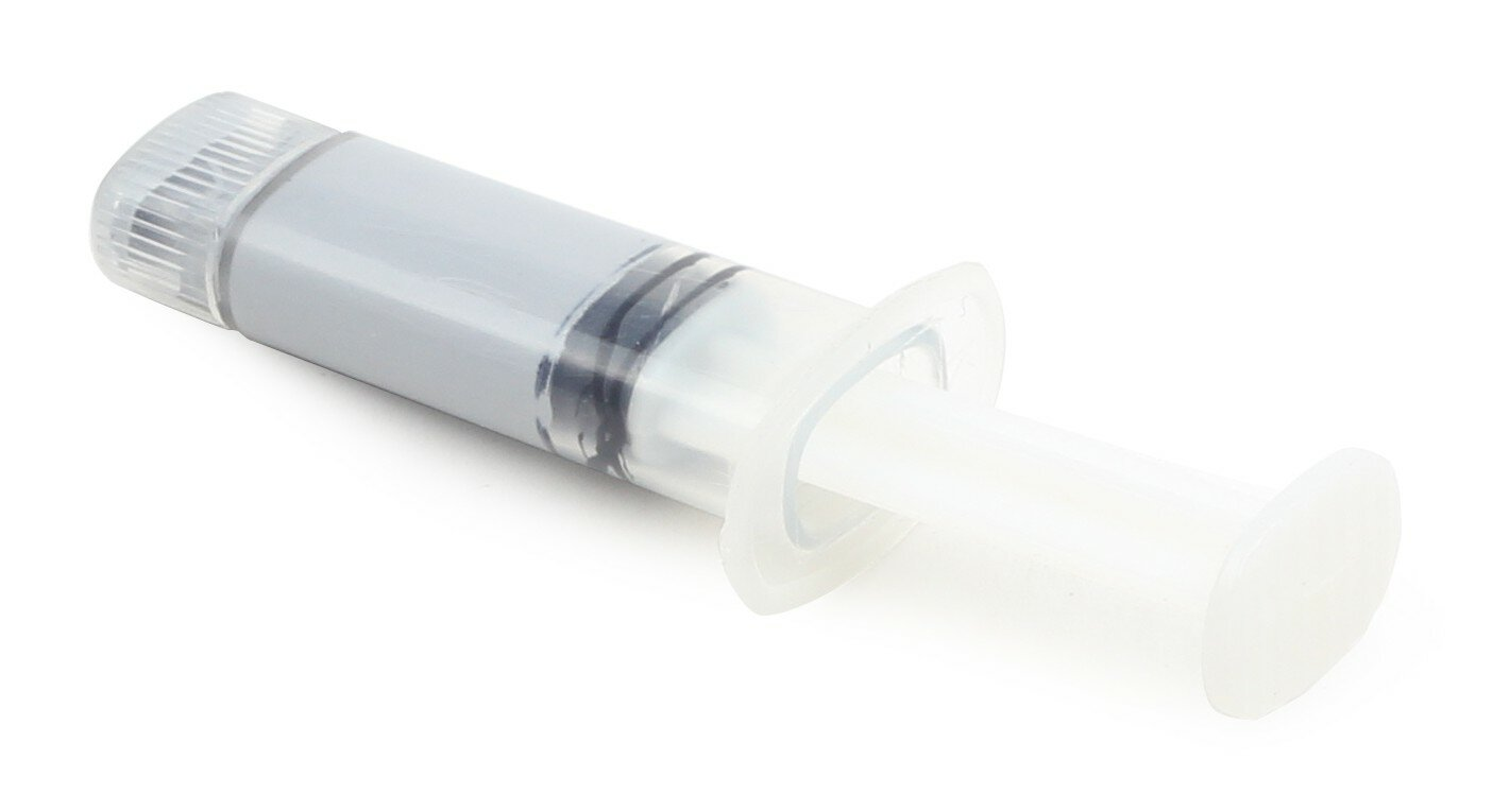 Pasta termoprzewodząca GEMBIRD TG-G1.5-01