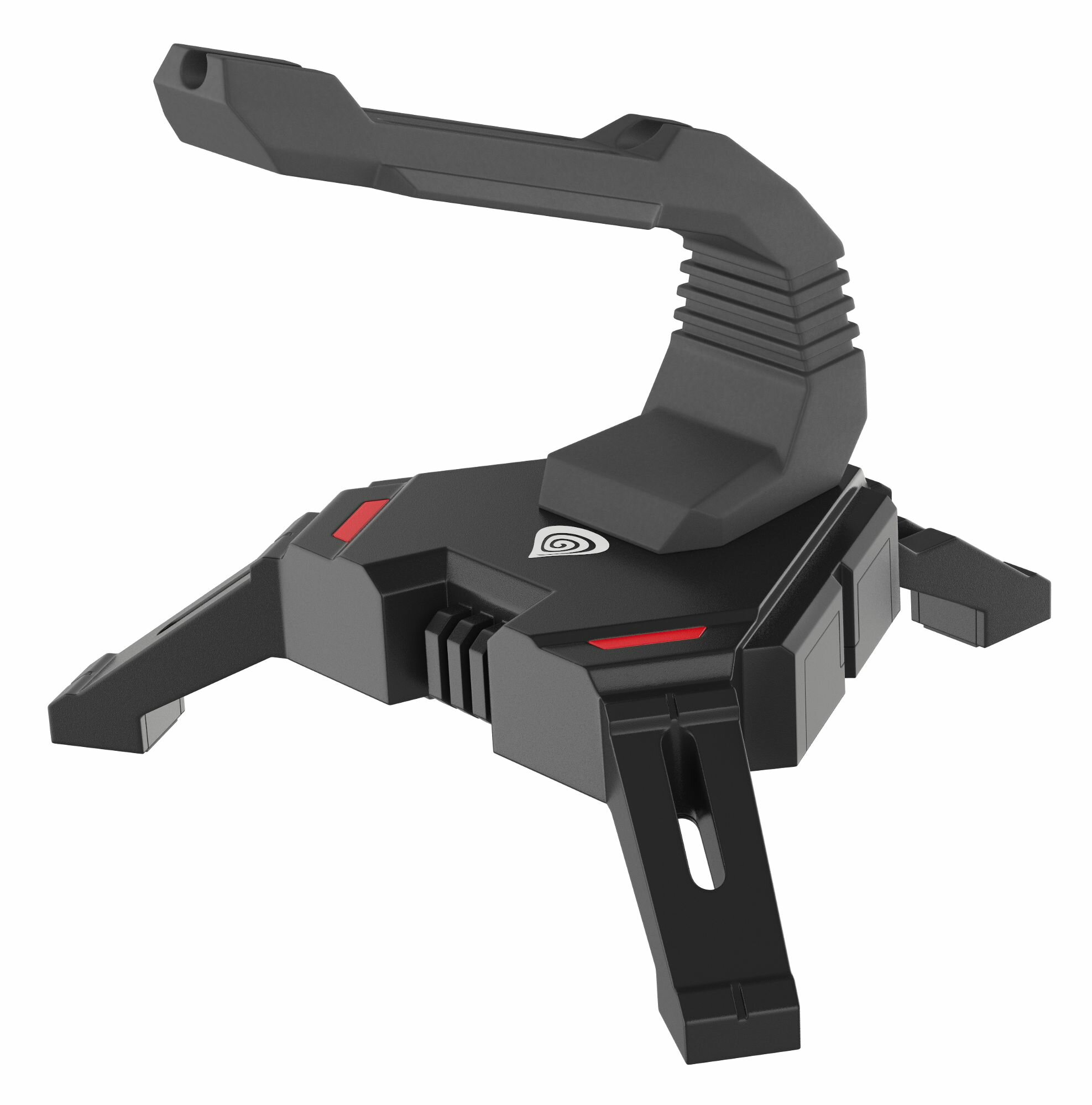 Uchwyt na kabel myszy GENESIS Vanad 200