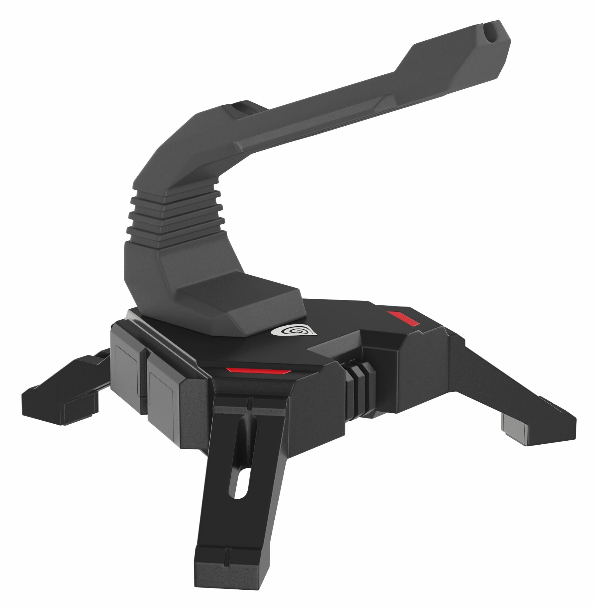 Uchwyt na kabel myszy GENESIS Vanad 200