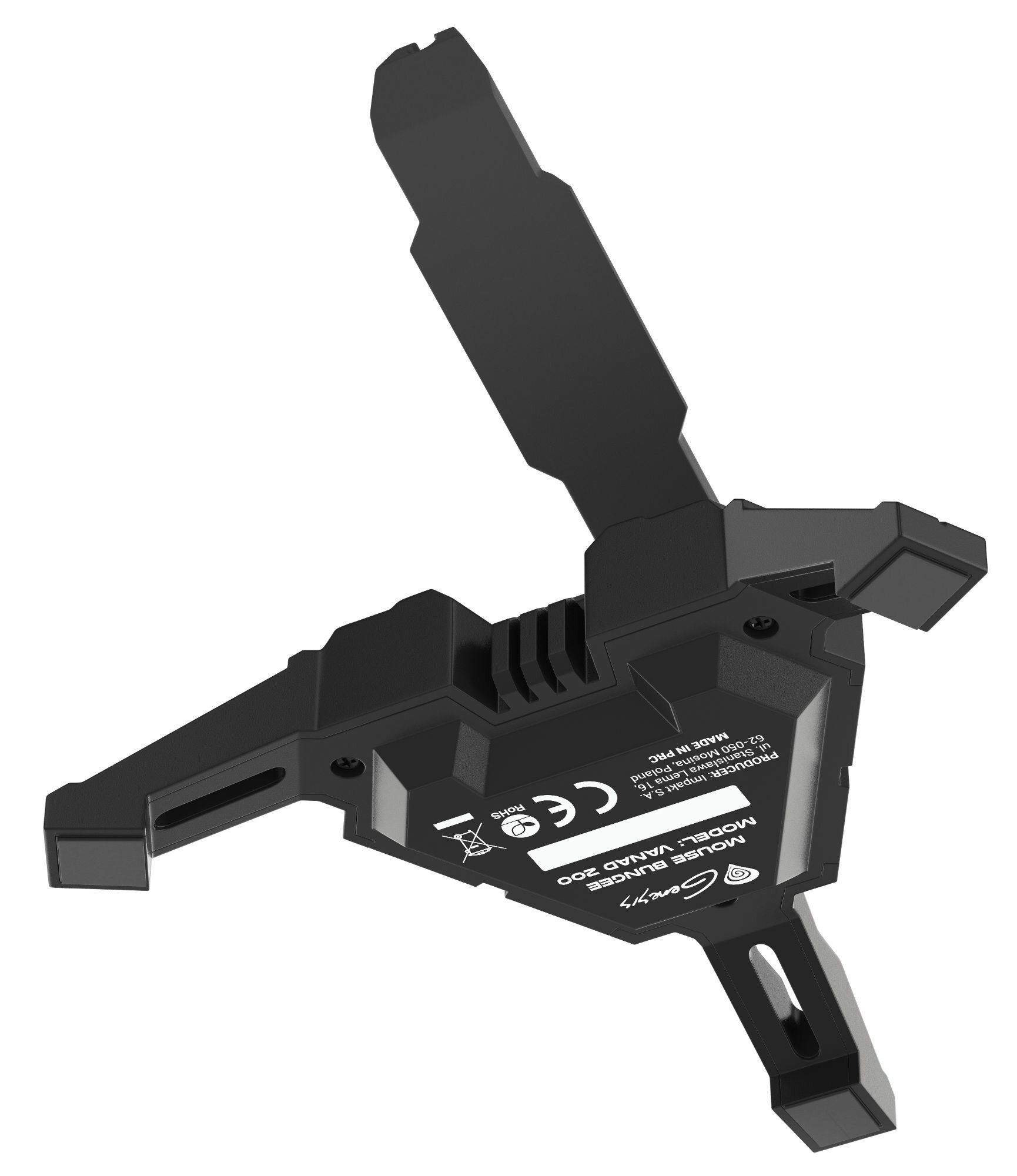 Uchwyt na kabel myszy GENESIS Vanad 200