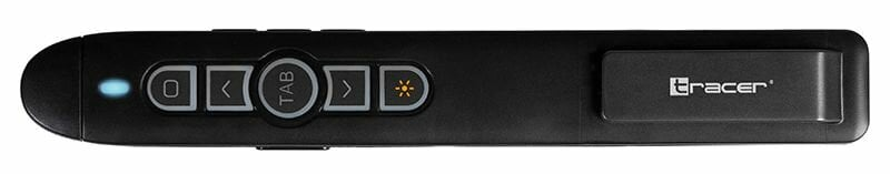 Bezprzewodowy prezenter TRACER Bolt