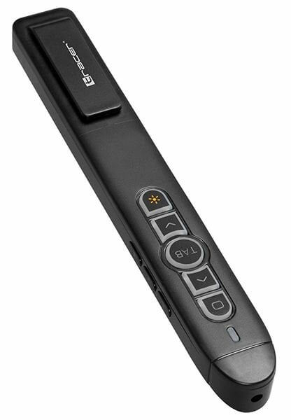 Bezprzewodowy prezenter TRACER Bolt