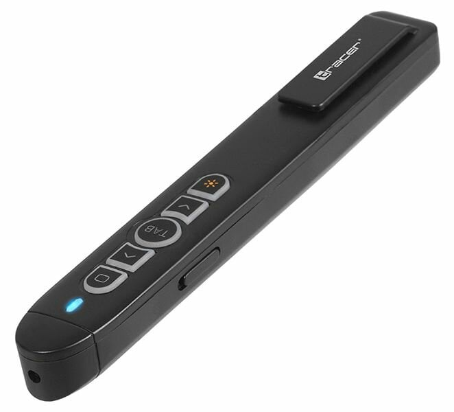 Bezprzewodowy prezenter TRACER Bolt