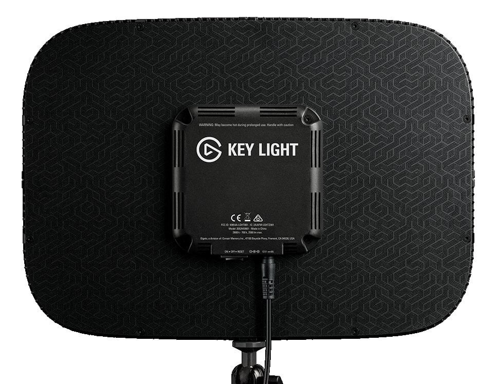 Softbox ELGATO Key Light