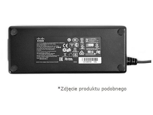 Zasilacz do routera CISCO Meraki Go GX20 GA-PWR-50WAC