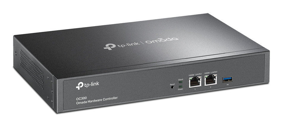 Kontroler sprzętowy TP-LINK Omada OC300