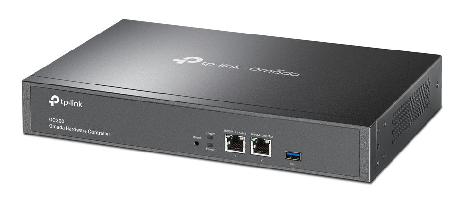 Kontroler sprzętowy TP-LINK Omada OC300