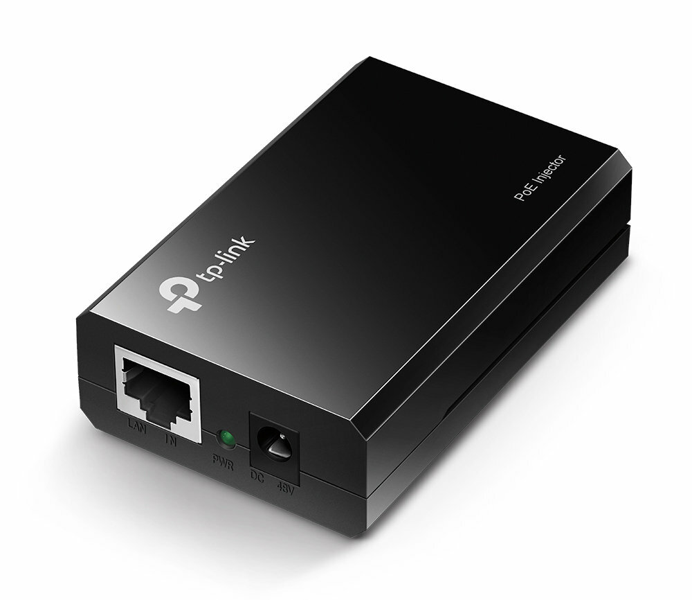 Injector PoE TP-LINK TL-PoE150S