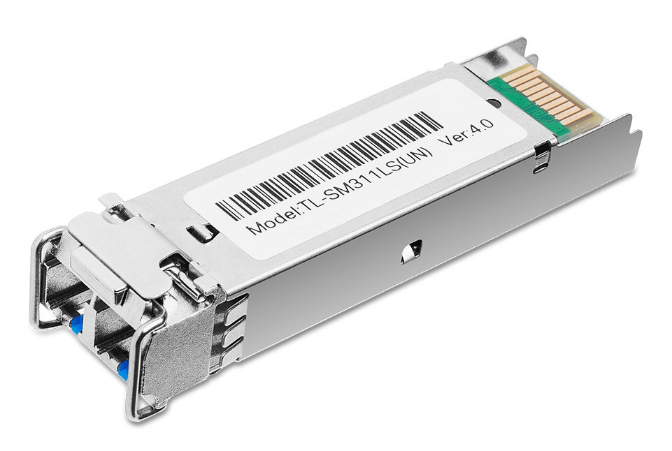 Moduł MiniGBIC TP-LINK TL-SM311LS