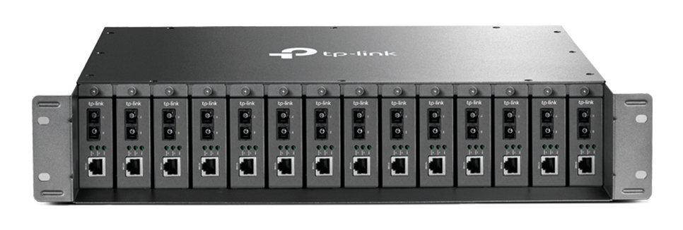 Obudowa do media konwerterów TP-LINK TL-MC1400