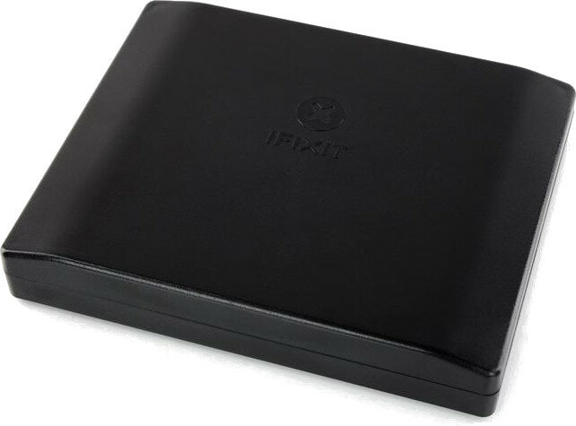 Zestaw narzędziowy IFIXIT Manta Precision Bit Set (112 driver bits) EU145392-1