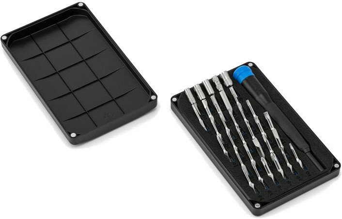 Zestaw narzędziowy IFIXIT Moray Precision Bit Set EU145475-1