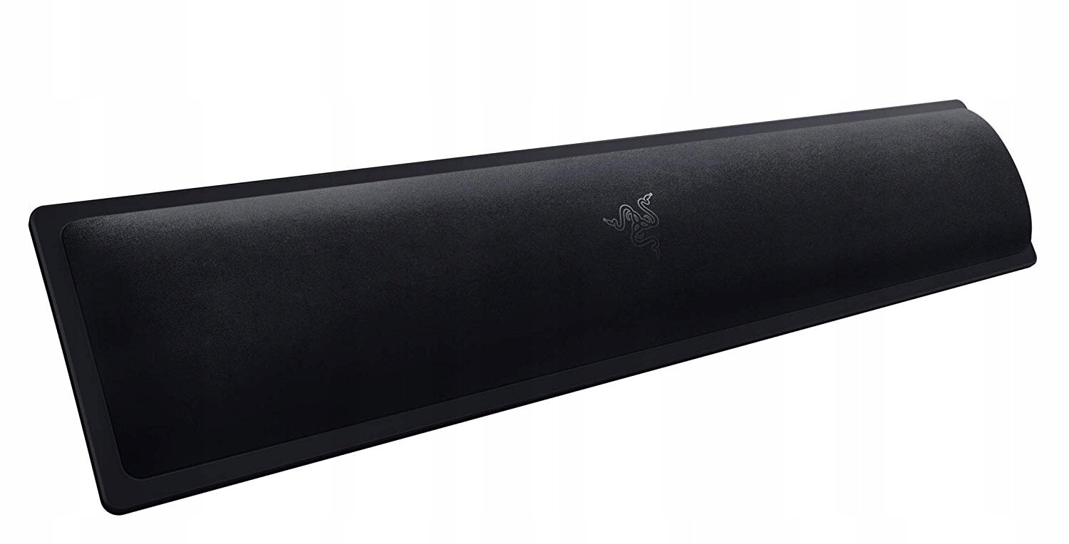 Podkładka pod nadgarstki do klawiatury RAZER Wrist Rest (Leatherette)