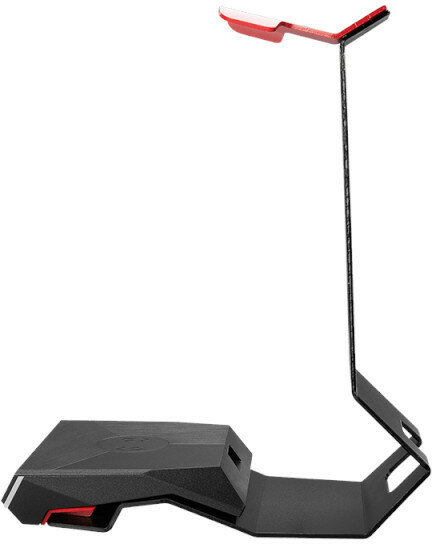 Stojak na słuchawki MSI Immerse HS01 Combo