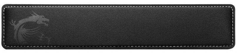 Podkładka pod nadgarstki do klawiatury MSI Vigor WR01 Wrist Rest
