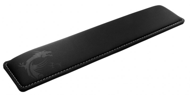 Podkładka pod nadgarstki do klawiatury MSI Vigor WR01 Wrist Rest