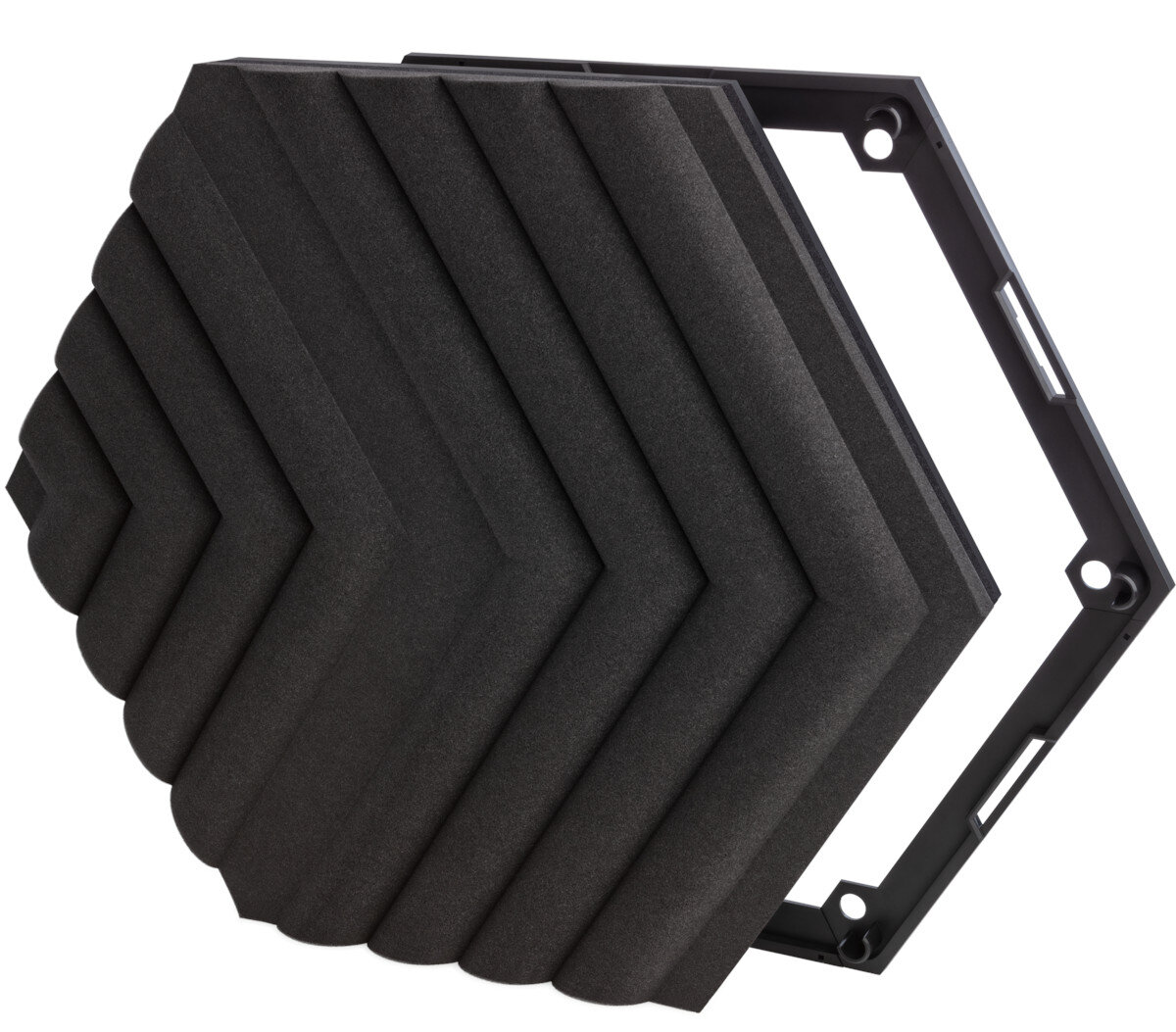 Panele akustyczne ELGATO Wave Panels Extension Set Czarny