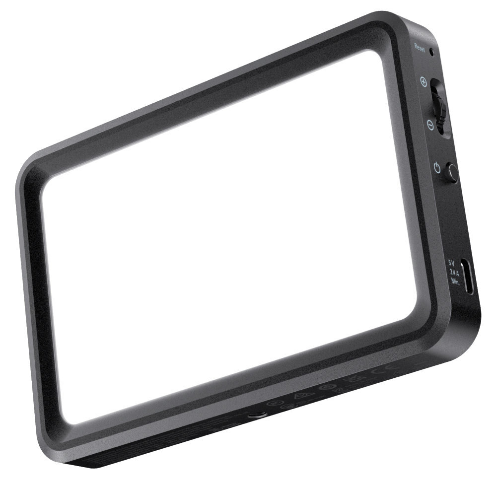 Softbox ELGATO Key Light Mini