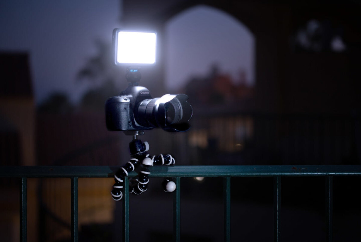 Softbox ELGATO Key Light Mini