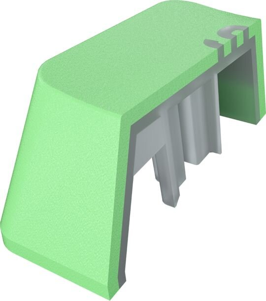 Nakładki na klawisze CORSAIR PBT Double-shot Pro Keycaps Mięta