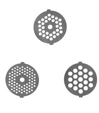 Maszynka do mięsa ŁUCZNIK MM-2019