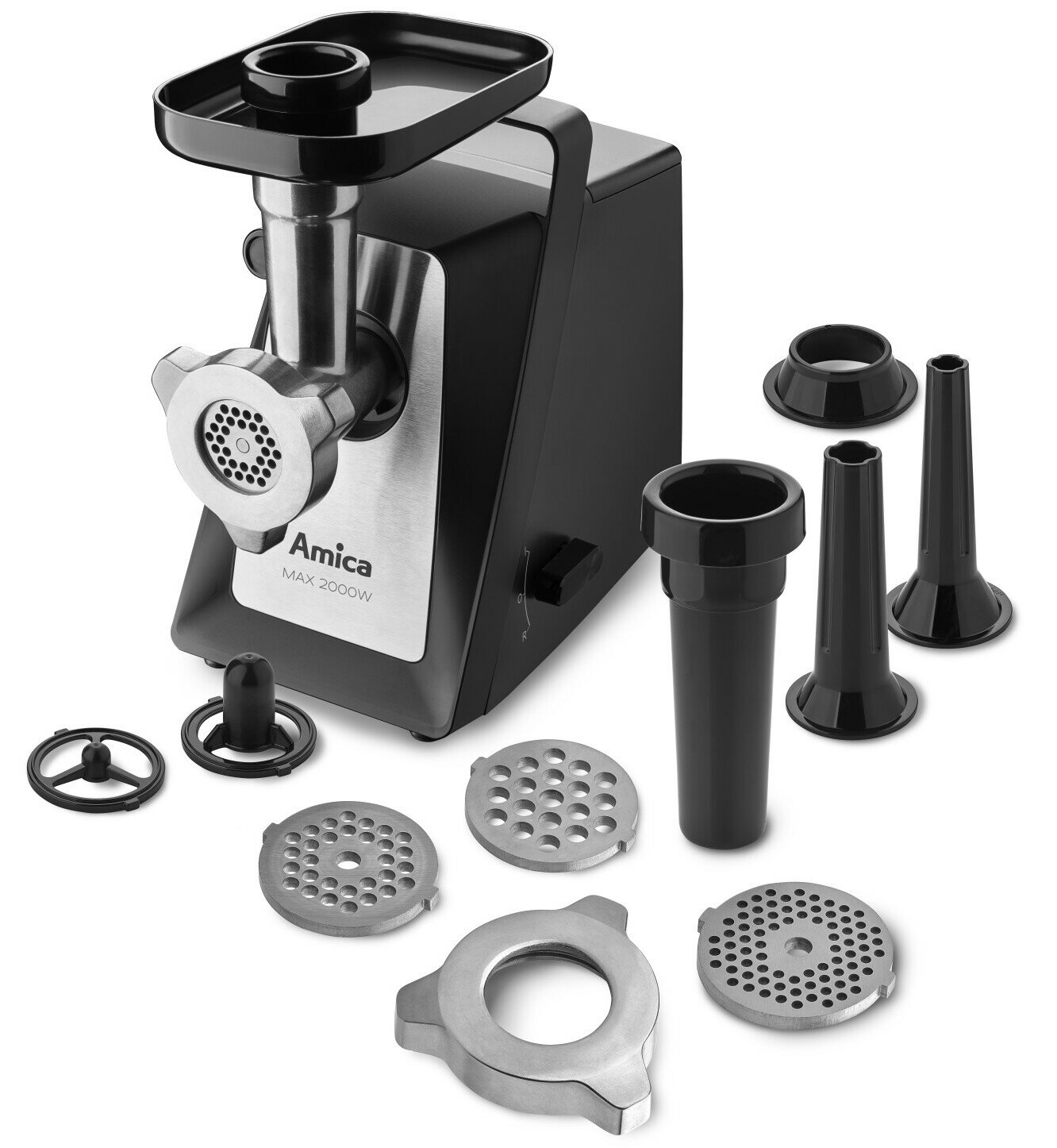 Maszynka do mięsa AMICA MM3011