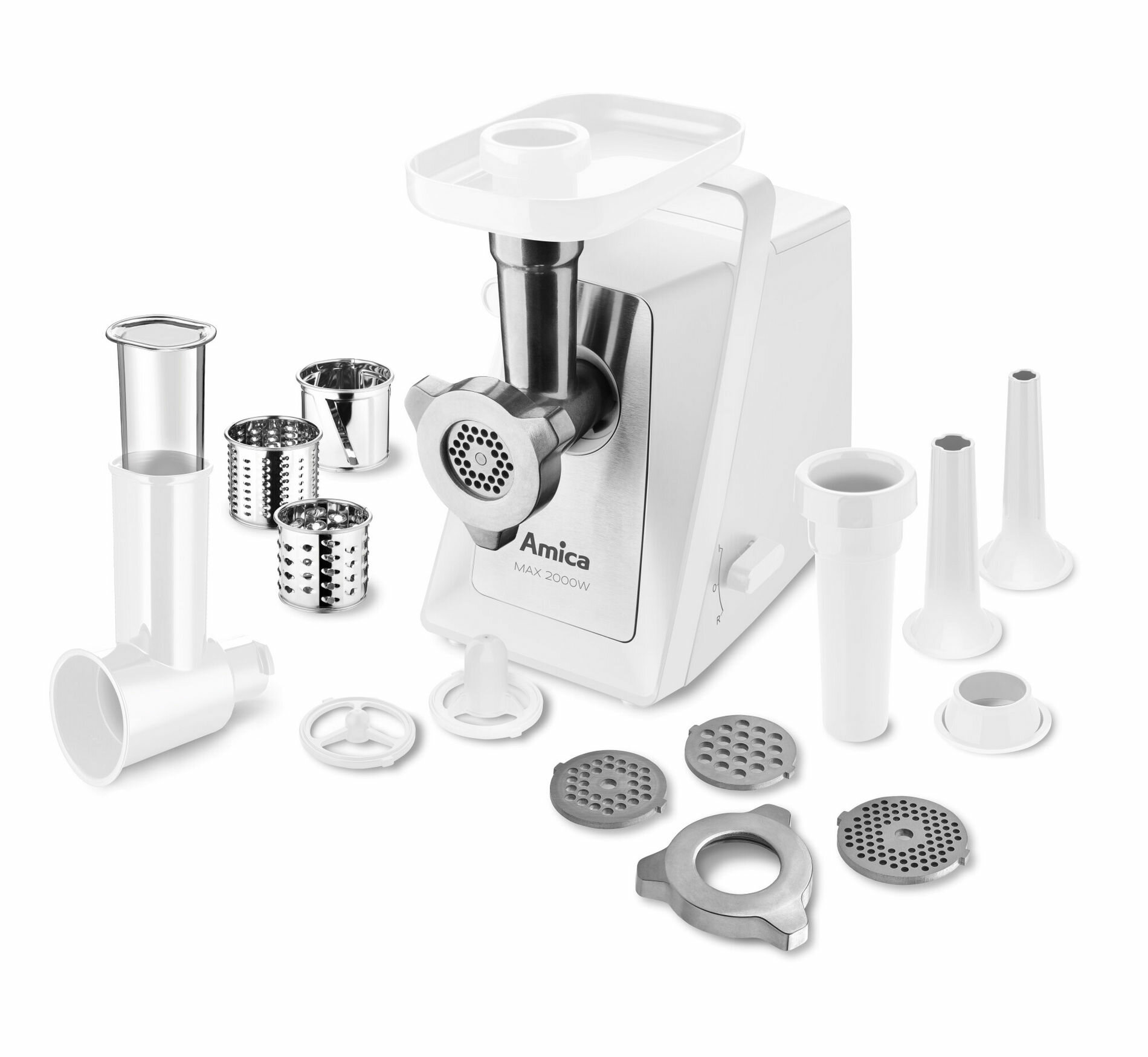 Maszynka do mięsa AMICA MM 4011