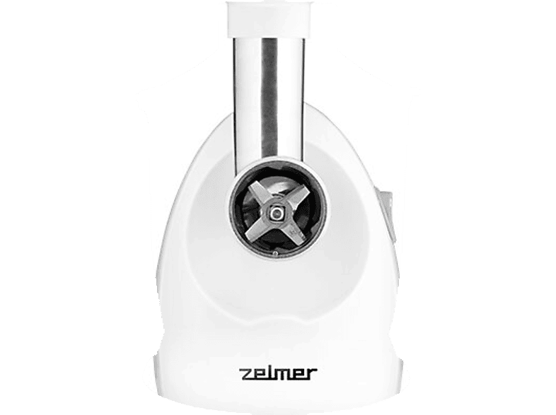 Maszynka do mięsa ZELMER ZMM4055B – zdjęcie 3