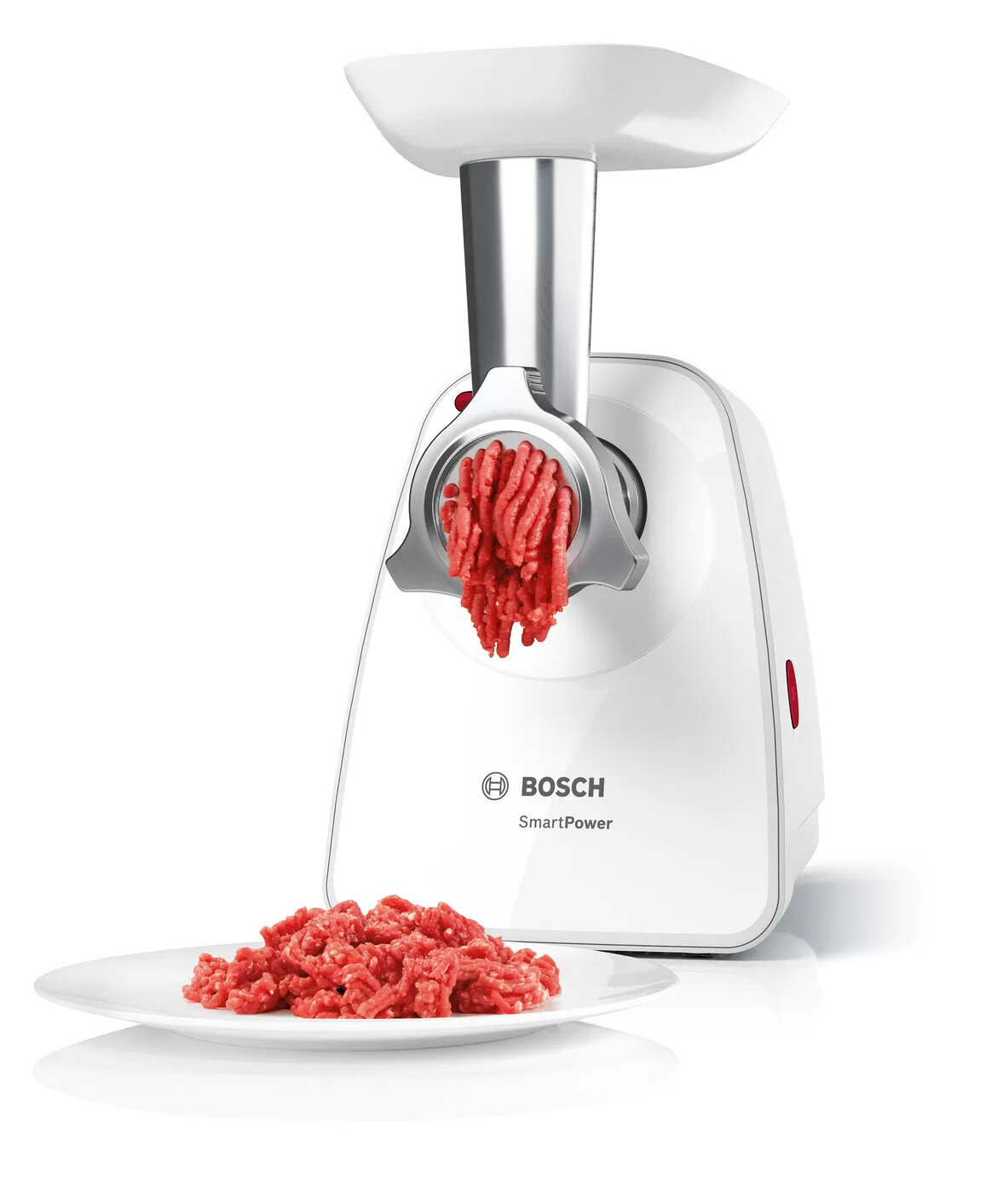 Maszynka do mięsa BOSCH MMWPL2000