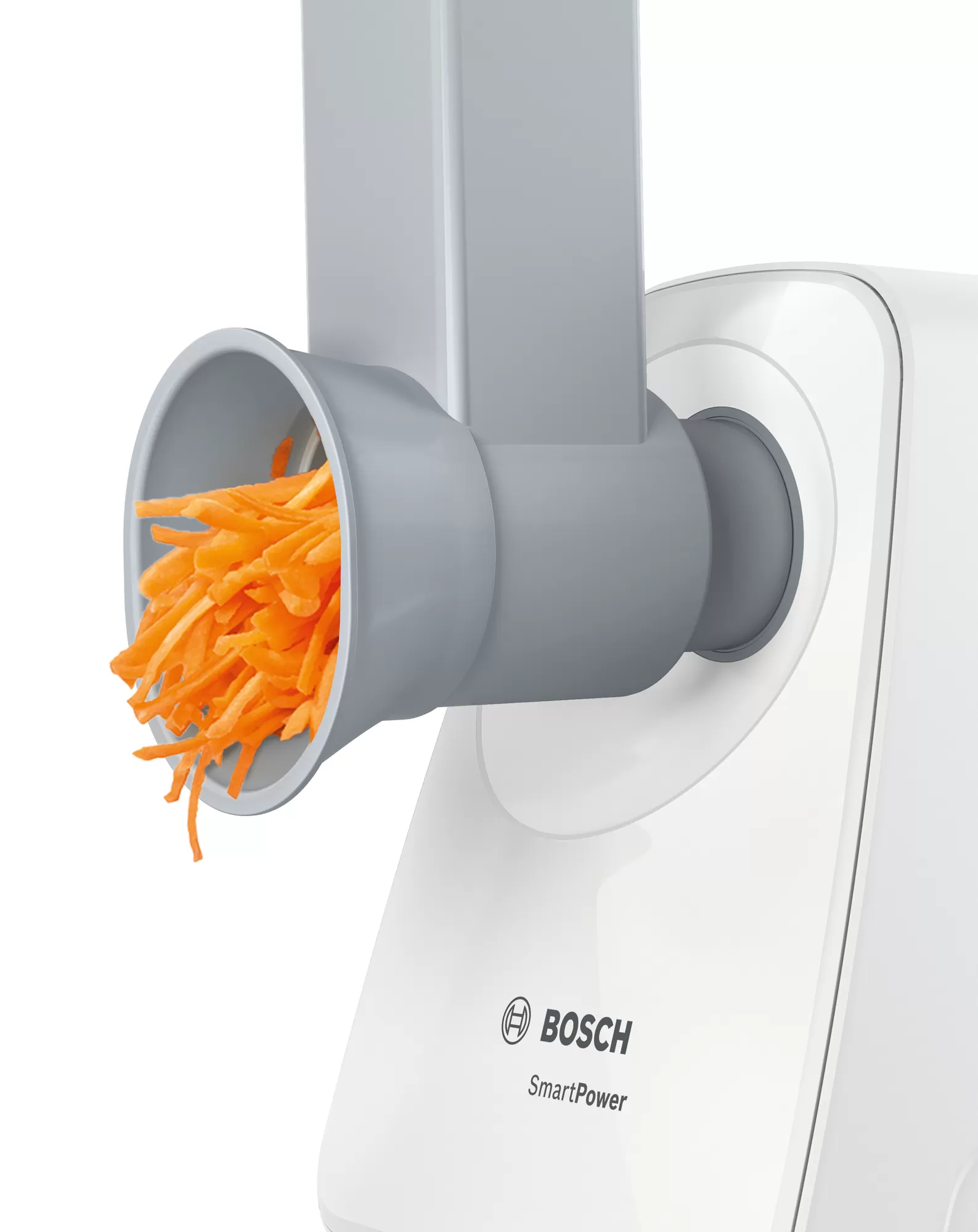 Maszynka do mięsa BOSCH MMWPL2000