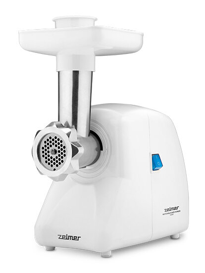 Maszynka do mięsa ZELMER ZMM2854B