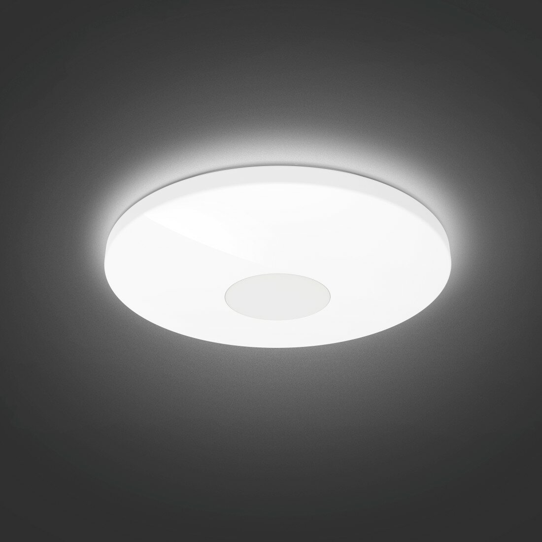 Lampa sufitowa HAMA Big WiFi okrągła 50cm