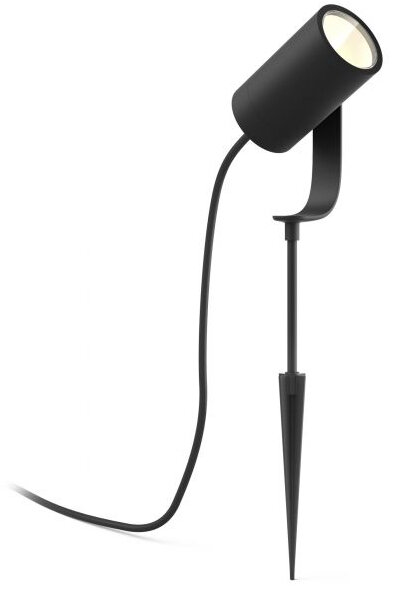 Reflektor zewnętrzny PHILIPS HUE White and color ambiance Lily