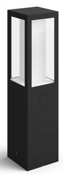 Lampa stojąca zewnętrzna PHILIPS HUE White and color ambiance Impress (mała)