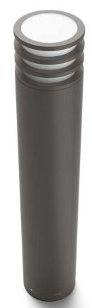 Lampa stojąca zewnętrzna PHILIPS HUE White Lucca (duża)