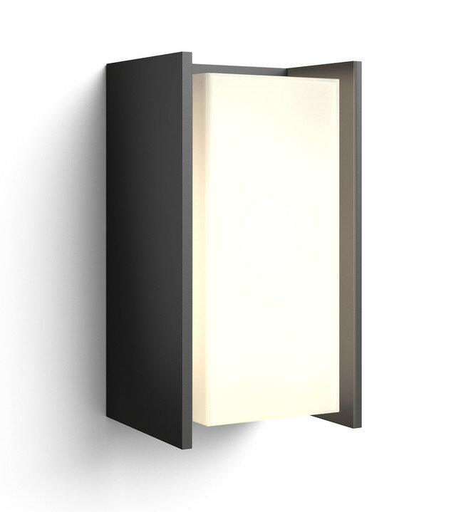 Kinkiet zewnętrzny PHILIPS HUE White Turaco