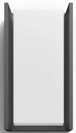 Kinkiet zewnętrzny PHILIPS HUE White Turaco