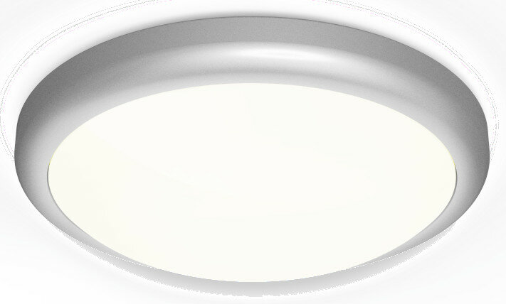 Lampa sufitowa HAMA WiFi okrągła 33 cm