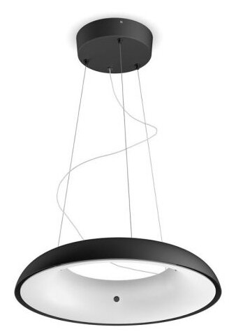 Lampa wisząca PHILIPS Amaze (czarny)