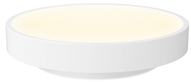 Inteligentna lampa sufitowa YEELIGHT Ceiling Light Pro 320 Biały YLXD76YL