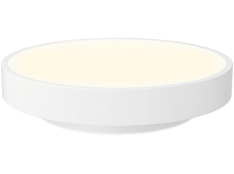 Inteligentna lampa sufitowa YEELIGHT Ceiling Light Pro 320 Biały ...