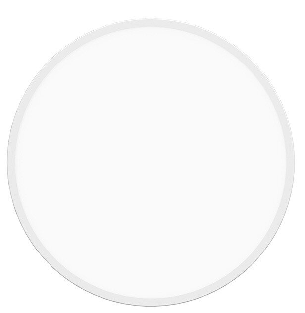 Inteligentna lampa sufitowa YEELIGHT Ceiling Light Pro 320 Biały YLXD76YL