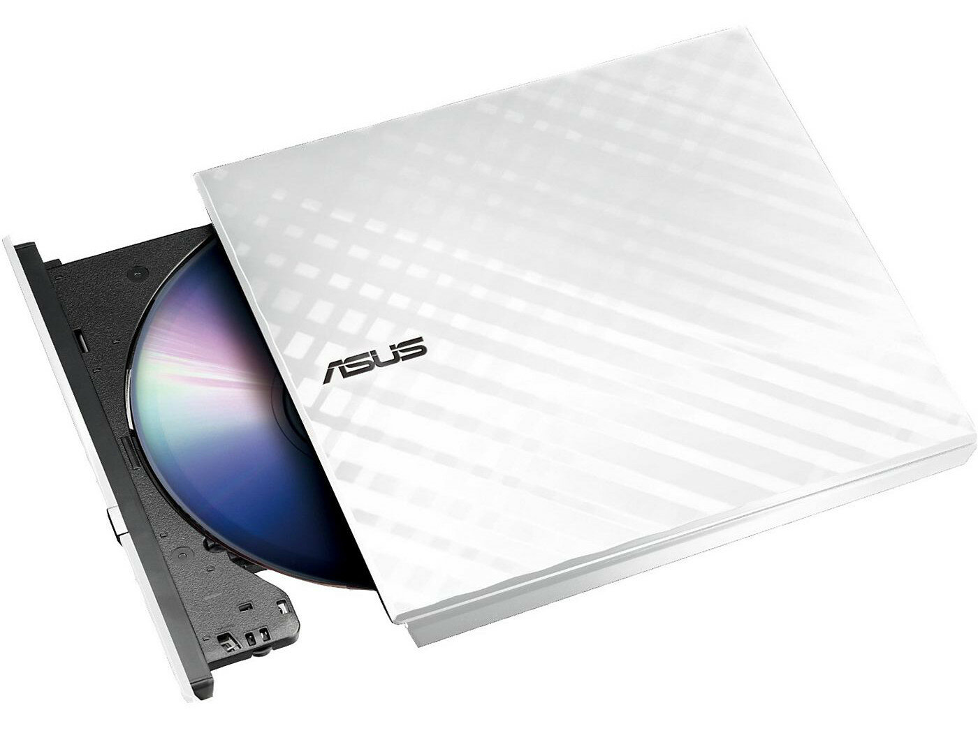 Napęd ASUS SDRW-08D2S-U