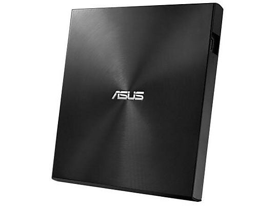 Zewnętrzny napęd DVD ASUS SDRW-08U9M-U/BLK/G/AS/P2G