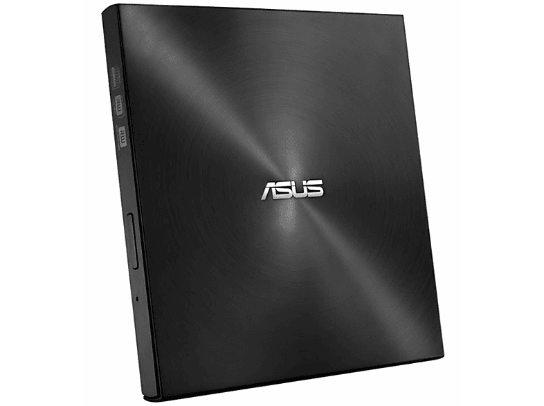 ASUS DVD+/-RW SDRW-08U9M-U/BLK/G/AS/P2G ZenDrive U9M czarny – zdjęcie 2