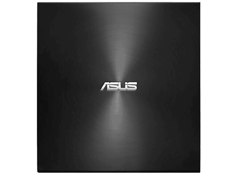 ASUS DVD+/-RW SDRW-08U9M-U/BLK/G/AS/P2G ZenDrive U9M czarny – zdjęcie 3