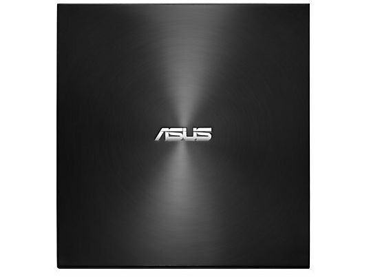 Zewnętrzny napęd DVD ASUS SDRW-08U9M-U/BLK/G/AS/P2G