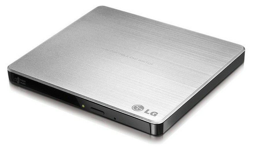 Zewnętrzna nagrywarka DVD LG GP57ES40