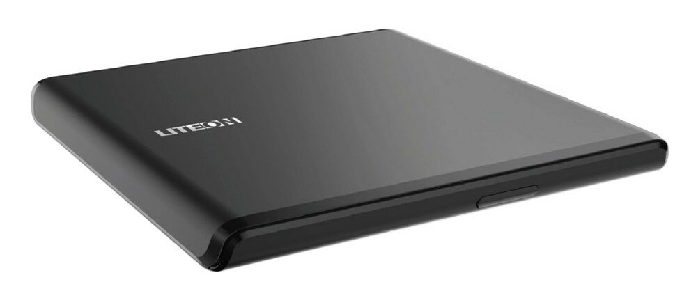 Zewnętrzna nagrywarka DVD LITEON ES1