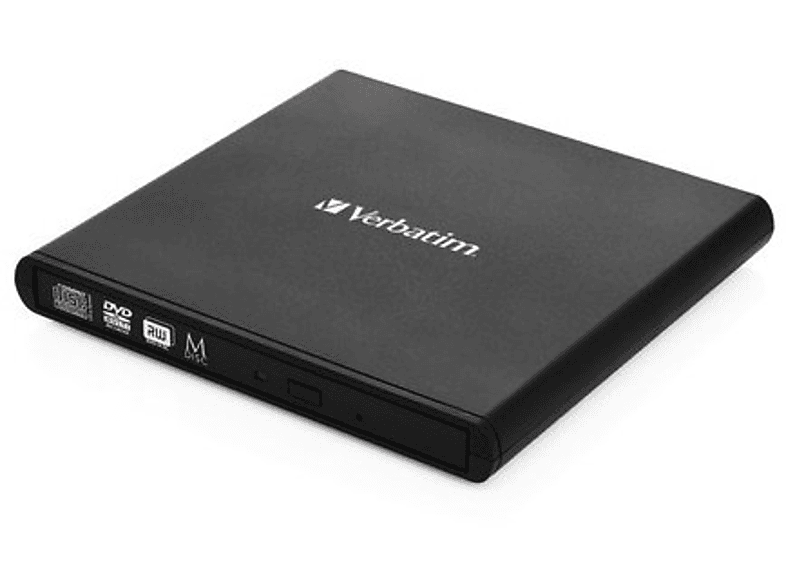 Nagrywarka DVD-RW VERBATIM USB 2.0 98938